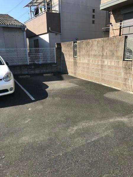 リッツハウス　２番館