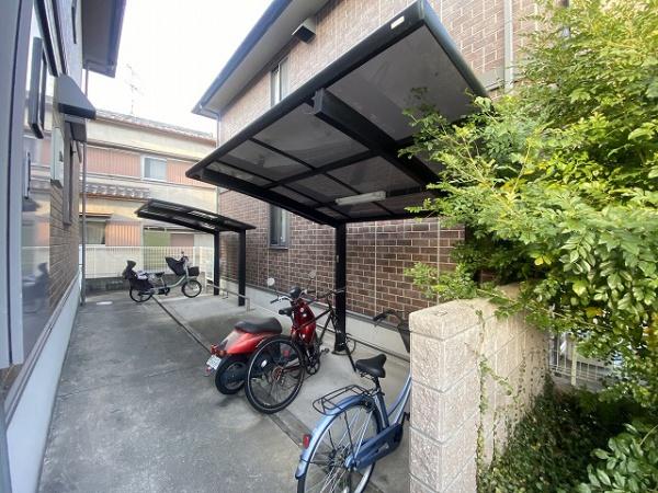 リッツハウス　２番館