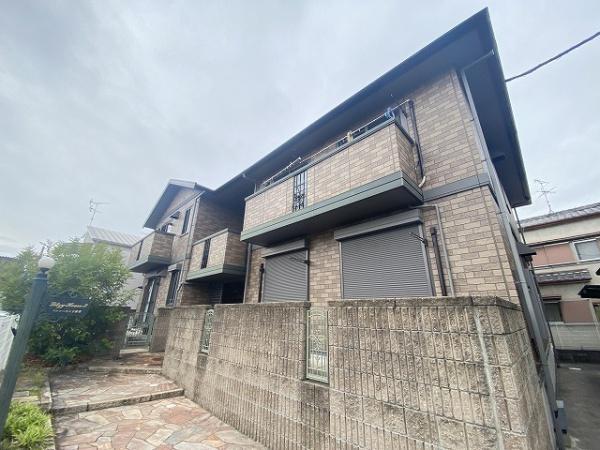 リッツハウス　２番館