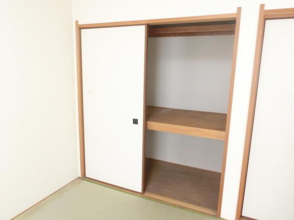 グリーンガーデン松南