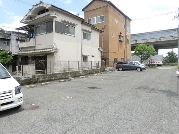 グリーンガーデン松南