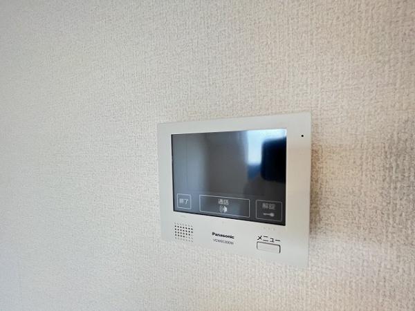 ＶＩＬＬＡ北花田　Ｄ－ｒｏｏｍ
