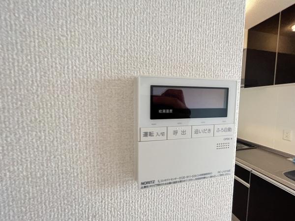 ＶＩＬＬＡ北花田　Ｄ－ｒｏｏｍ
