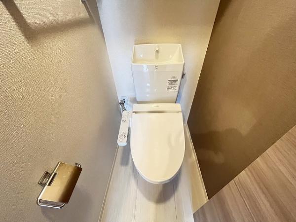 ＶＩＬＬＡ北花田　Ｄ－ｒｏｏｍ