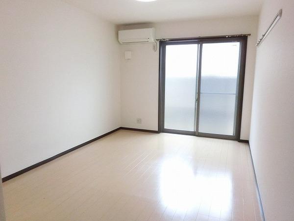 フジパレス南清水町１番館