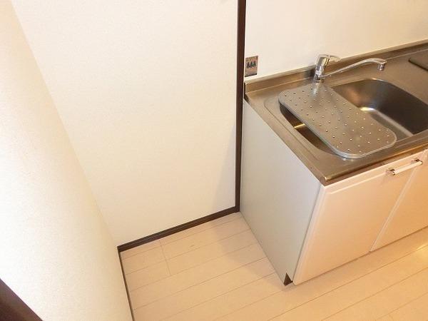 フジパレス南清水町１番館