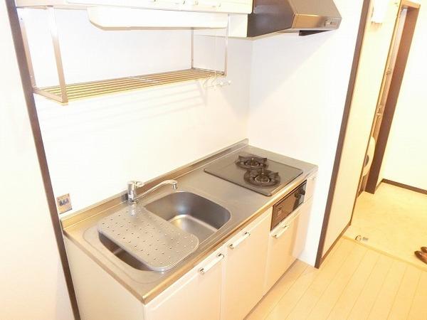 フジパレス南清水町１番館