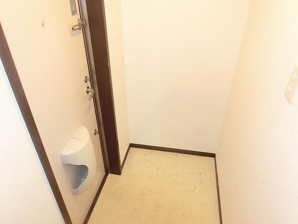 フジパレス南清水町１番館