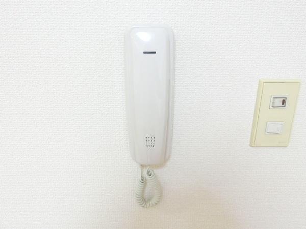 サンハイツ北花田