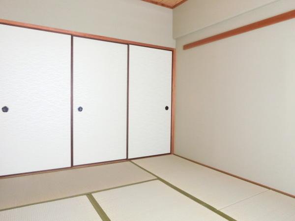 サンハイツ北花田