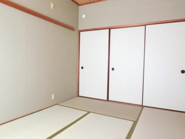 サンハイツ北花田