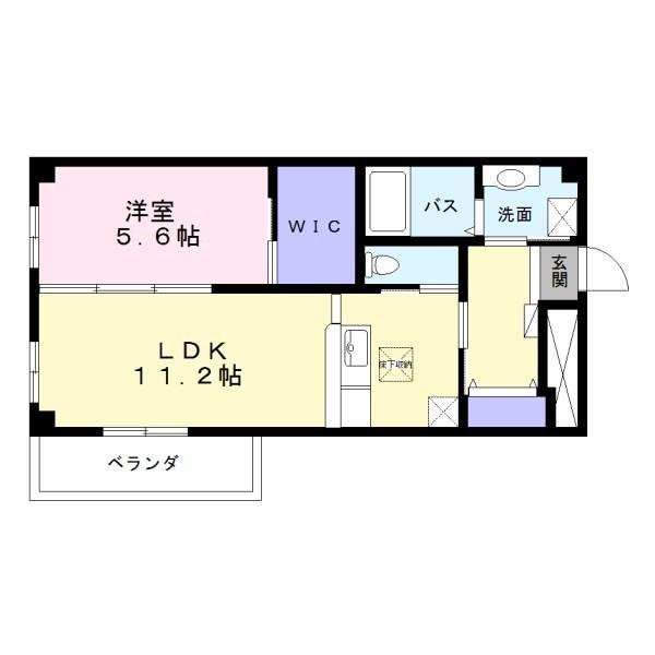 スマイルＫ２東三国ヶ丘