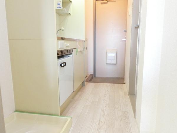 松原市天美我堂４丁目のマンション
