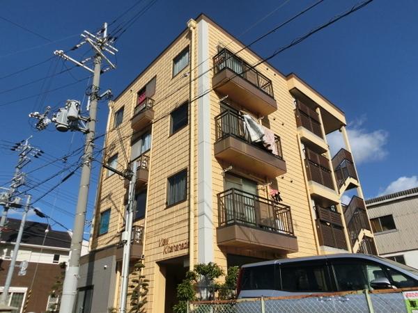 ビュー北花田