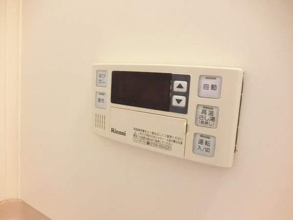 クレスト北花田