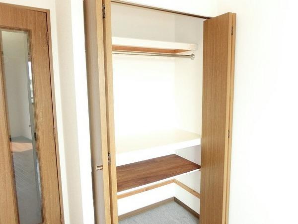 カレッジハイツ百舌鳥