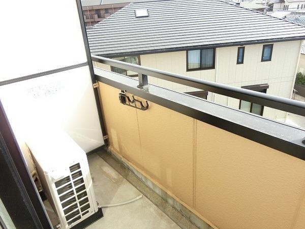 カレッジハイツ百舌鳥