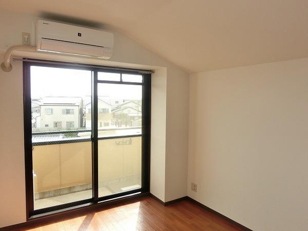 カレッジハイツ百舌鳥