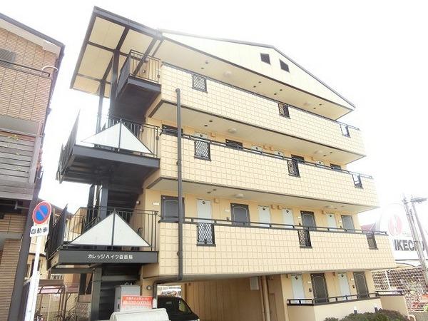 カレッジハイツ百舌鳥