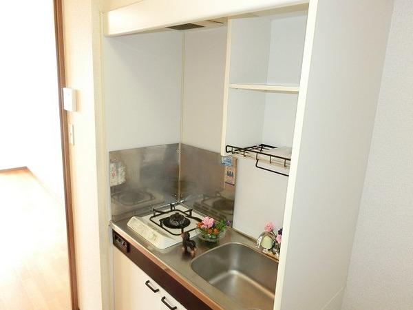 カレッジハイツ百舌鳥