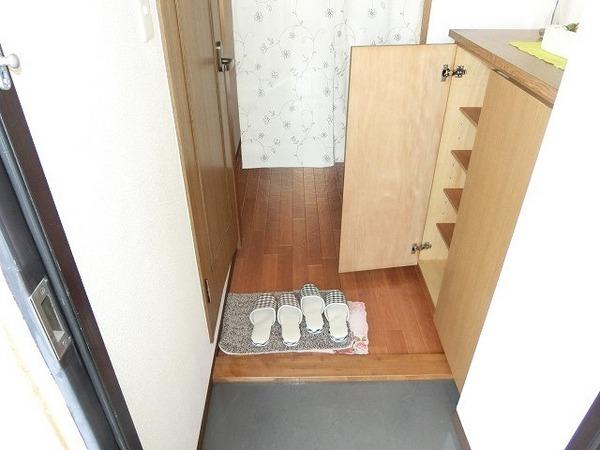 カレッジハイツ百舌鳥