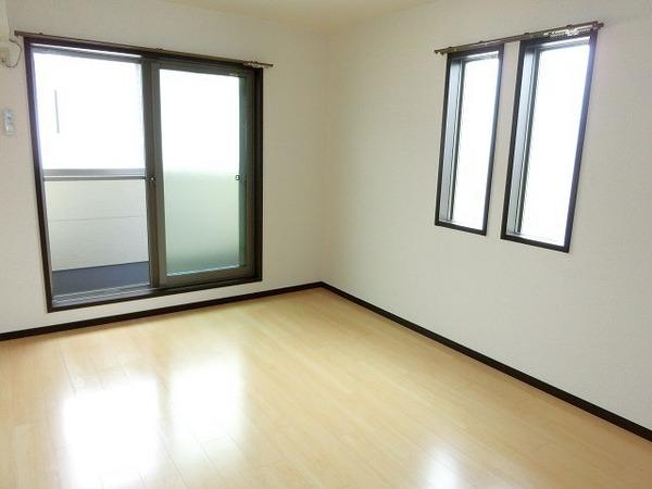 フジパレス北清水町３番館