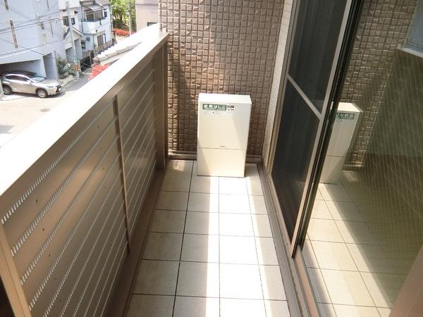 シャーメゾン大浜
