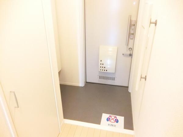 シャーメゾン大浜