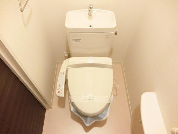 シャーメゾン大浜