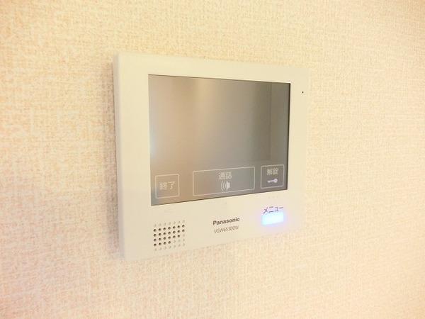 ルミエール中向陽　弐番館