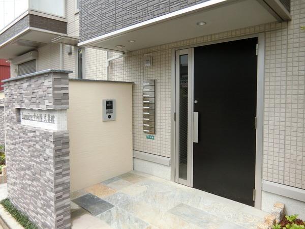 ルミエール中向陽　弐番館