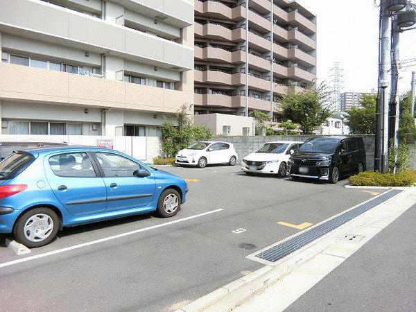 シュワーブ三国ヶ丘