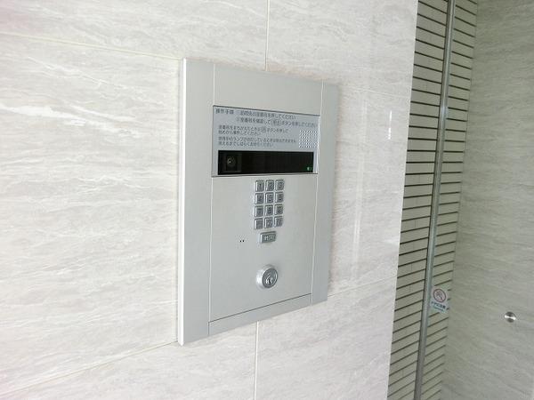 シュワーブ三国ヶ丘