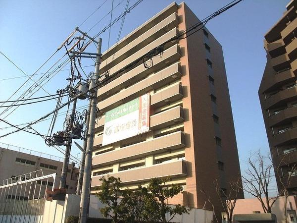 シュワーブ三国ヶ丘