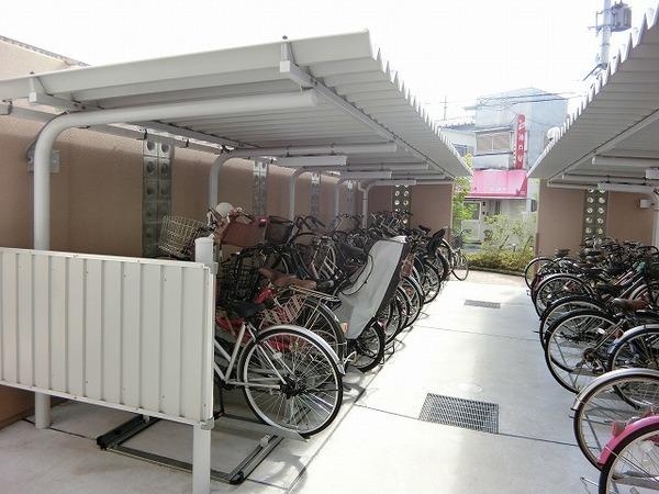 シュワーブ三国ヶ丘
