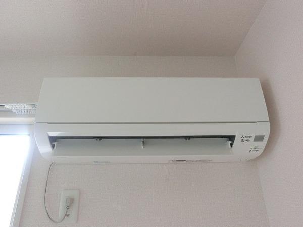 メゾンルシエル