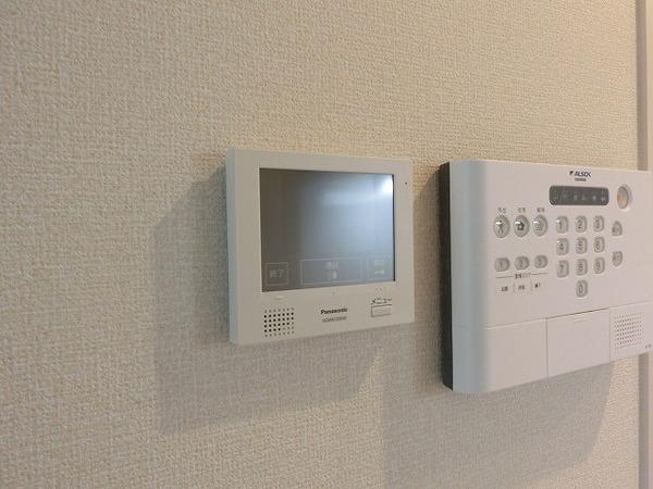 メゾンルシエル