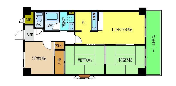 カナート浅香