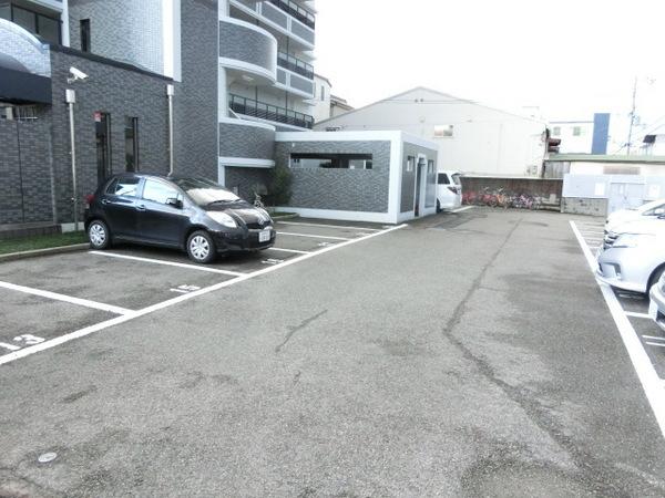 カナート浅香