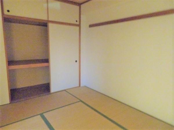藤和ライブタウンなかもず