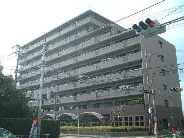藤和ライブタウンなかもず