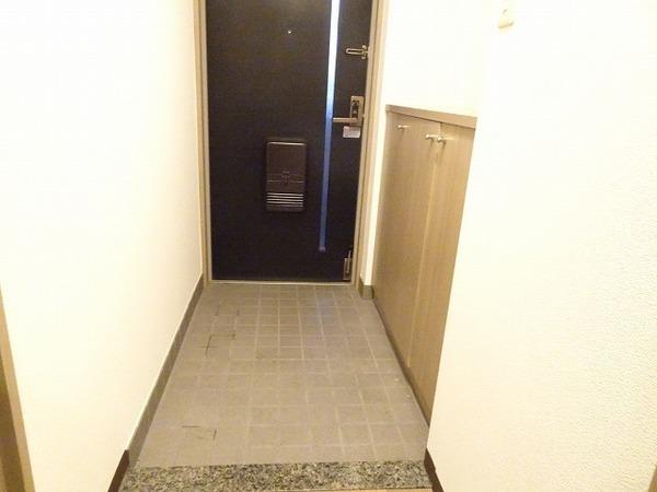 藤和ライブタウンなかもず