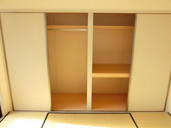シューメゾンＡ