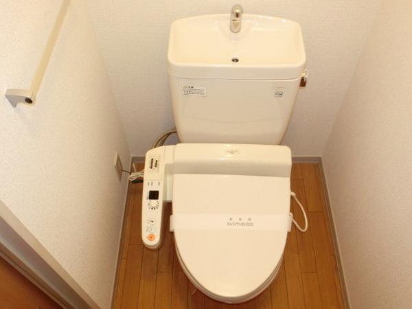 シューメゾンＡ