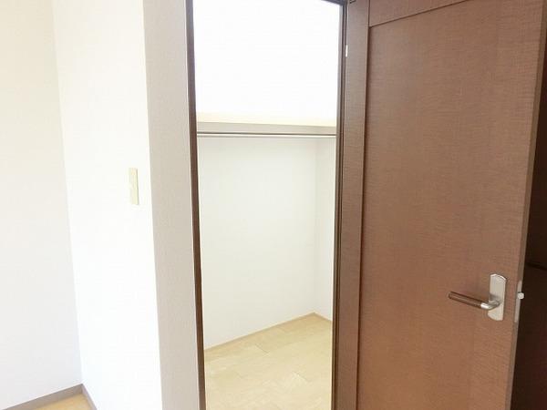 フジパレス初芝駅南２番館