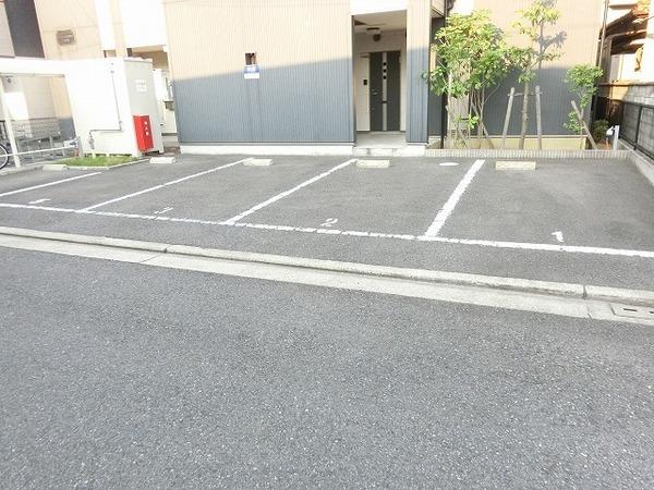 フジパレス初芝駅南２番館