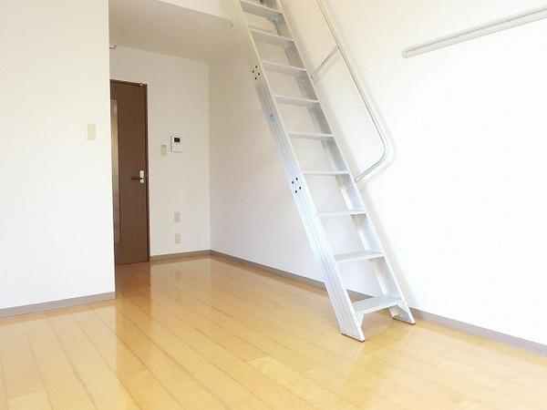 フジパレス初芝駅南２番館