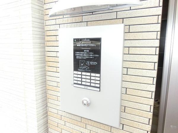 フジパレス初芝駅南２番館