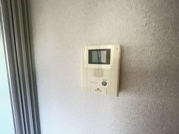 シャーメゾン陽明Ｄ棟