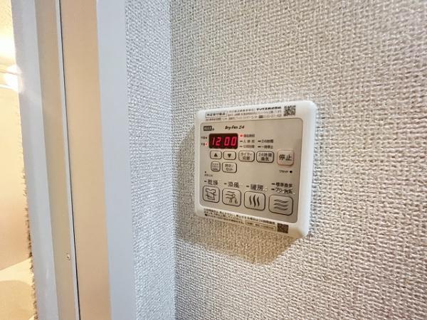 シャーメゾン陽明Ｄ棟
